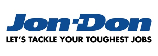 JonDon logo JonDon logo